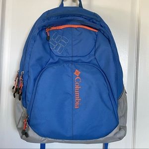 Columbia Rough River Backpack